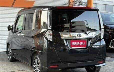 Daihatsu Thor I, 2021 год, 1 050 000 рублей, 13 фотография