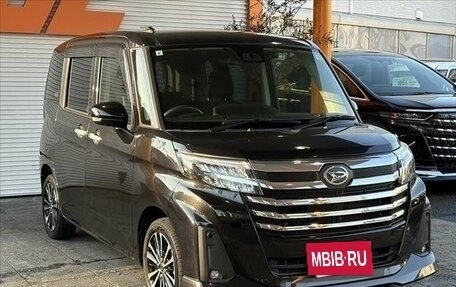 Daihatsu Thor I, 2021 год, 1 050 000 рублей, 9 фотография