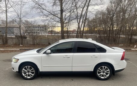 Volvo S40 II, 2007 год, 550 000 рублей, 8 фотография