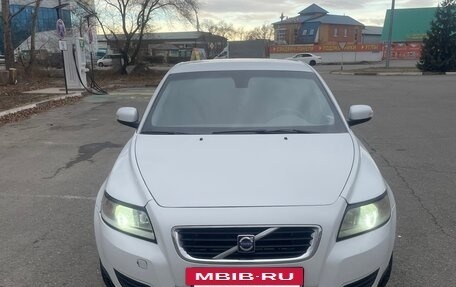 Volvo S40 II, 2007 год, 550 000 рублей, 2 фотография