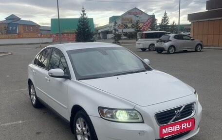 Volvo S40 II, 2007 год, 550 000 рублей, 3 фотография