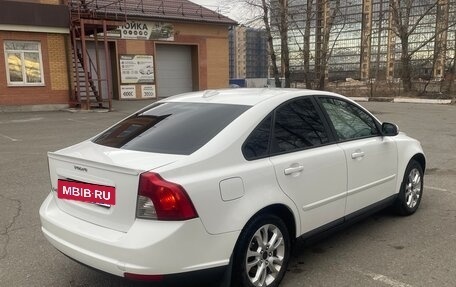 Volvo S40 II, 2007 год, 550 000 рублей, 5 фотография