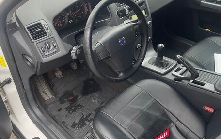 Volvo S40 II, 2007 год, 550 000 рублей, 10 фотография