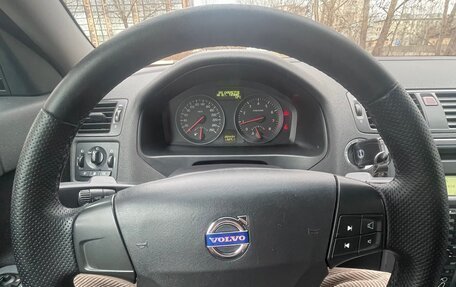 Volvo S40 II, 2007 год, 550 000 рублей, 13 фотография