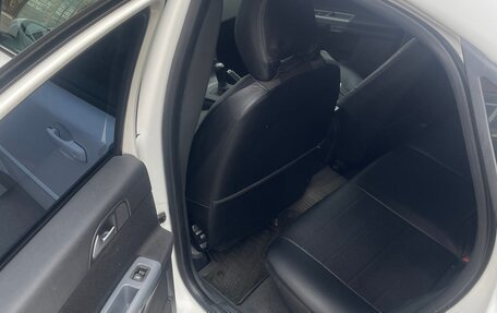 Volvo S40 II, 2007 год, 550 000 рублей, 14 фотография