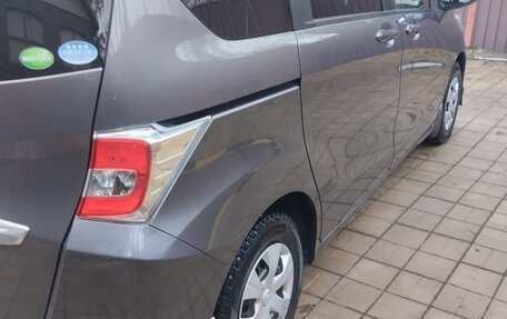 Honda Freed I, 2014 год, 1 190 000 рублей, 2 фотография