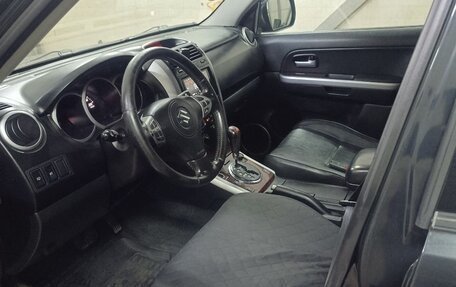 Suzuki Grand Vitara, 2007 год, 700 000 рублей, 3 фотография