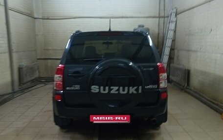 Suzuki Grand Vitara, 2007 год, 700 000 рублей, 5 фотография