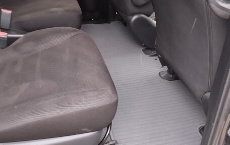 Honda Freed I, 2014 год, 1 190 000 рублей, 12 фотография