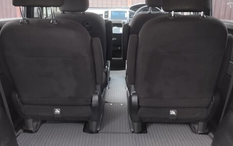 Honda Freed I, 2014 год, 1 190 000 рублей, 10 фотография