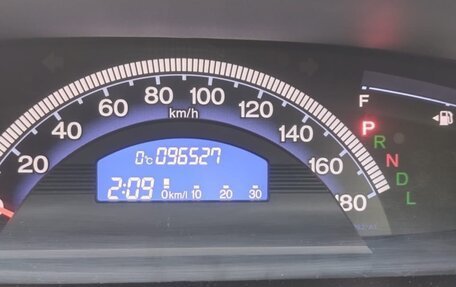 Honda Freed I, 2014 год, 1 190 000 рублей, 18 фотография