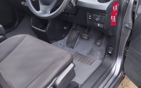 Honda Freed I, 2014 год, 1 190 000 рублей, 5 фотография