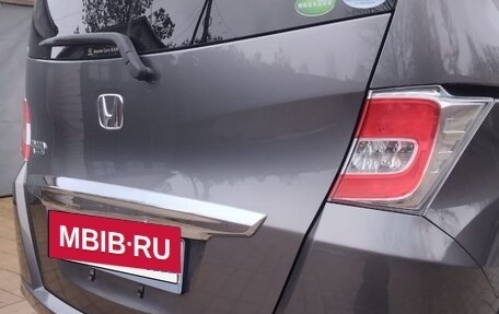 Honda Freed I, 2014 год, 1 190 000 рублей, 19 фотография