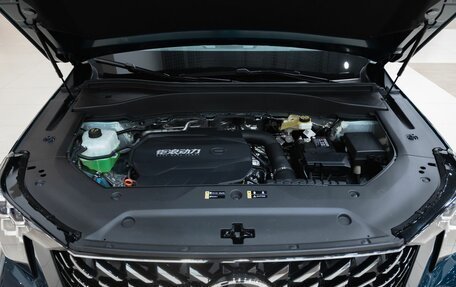 GAC GS8, 2025 год, 4 157 010 рублей, 10 фотография