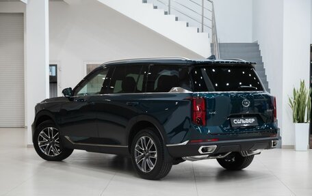 GAC GS8, 2025 год, 4 157 010 рублей, 6 фотография