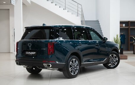 GAC GS8, 2025 год, 4 157 010 рублей, 2 фотография