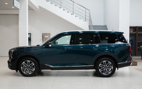 GAC GS8, 2025 год, 4 157 010 рублей, 7 фотография