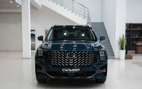 GAC GS8, 2025 год, 4 157 010 рублей, 3 фотография