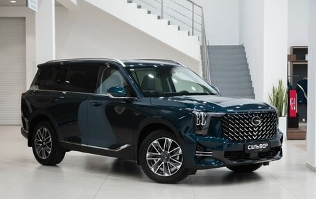 GAC GS8, 2025 год, 4 157 010 рублей, 5 фотография