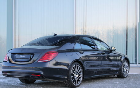 Mercedes-Benz S-Класс, 2014 год, 3 600 000 рублей, 6 фотография