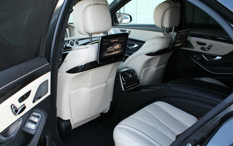 Mercedes-Benz S-Класс, 2014 год, 3 600 000 рублей, 11 фотография