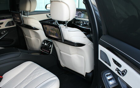 Mercedes-Benz S-Класс, 2014 год, 3 600 000 рублей, 13 фотография