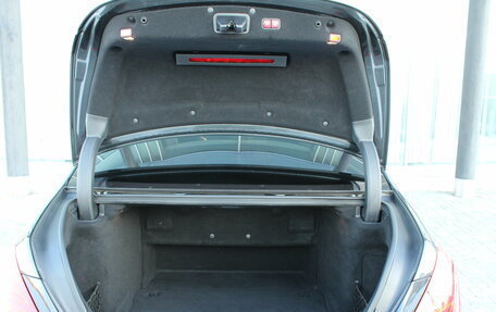 Mercedes-Benz S-Класс, 2014 год, 3 600 000 рублей, 18 фотография