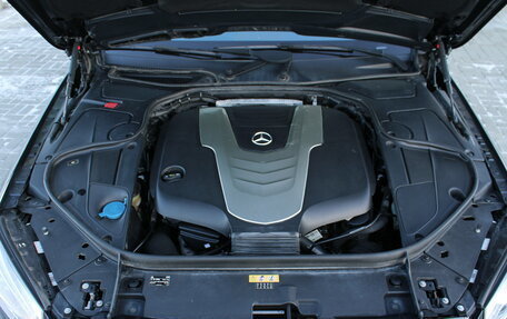 Mercedes-Benz S-Класс, 2014 год, 3 600 000 рублей, 17 фотография