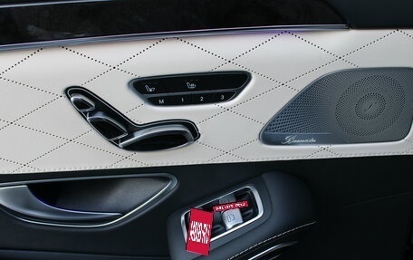 Mercedes-Benz S-Класс, 2014 год, 3 600 000 рублей, 12 фотография