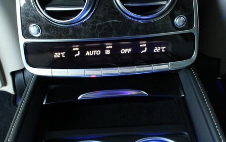 Mercedes-Benz S-Класс, 2014 год, 3 600 000 рублей, 21 фотография