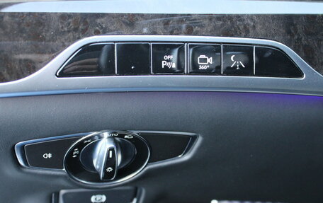 Mercedes-Benz S-Класс, 2014 год, 3 600 000 рублей, 23 фотография