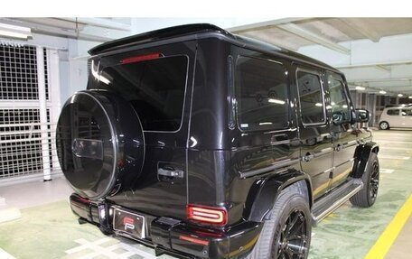 Mercedes-Benz G-Класс W463 рестайлинг _iii, 2023 год, 12 500 002 рублей, 10 фотография