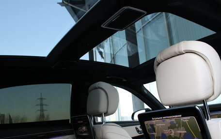 Mercedes-Benz S-Класс, 2014 год, 3 600 000 рублей, 25 фотография