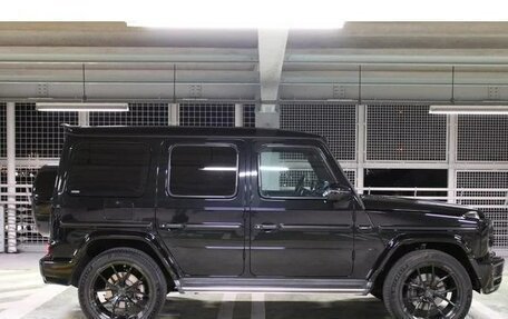 Mercedes-Benz G-Класс W463 рестайлинг _iii, 2023 год, 12 500 002 рублей, 5 фотография