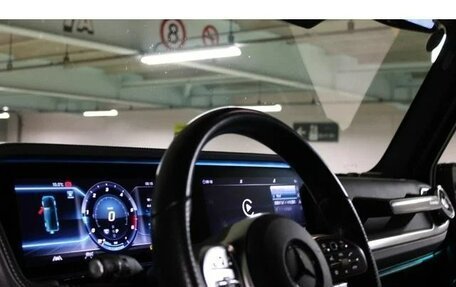 Mercedes-Benz G-Класс W463 рестайлинг _iii, 2023 год, 12 500 002 рублей, 6 фотография