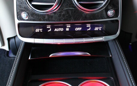 Mercedes-Benz S-Класс, 2014 год, 3 600 000 рублей, 20 фотография