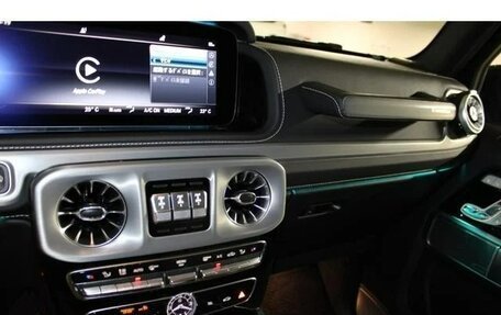 Mercedes-Benz G-Класс W463 рестайлинг _iii, 2023 год, 12 500 002 рублей, 8 фотография