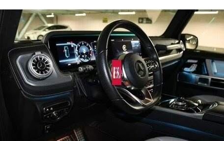 Mercedes-Benz G-Класс W463 рестайлинг _iii, 2023 год, 12 500 002 рублей, 7 фотография