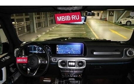 Mercedes-Benz G-Класс W463 рестайлинг _iii, 2023 год, 12 500 002 рублей, 3 фотография