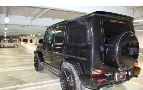 Mercedes-Benz G-Класс W463 рестайлинг _iii, 2023 год, 12 500 002 рублей, 11 фотография