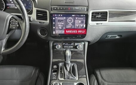 Volkswagen Touareg III, 2016 год, 2 495 000 рублей, 14 фотография