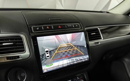 Volkswagen Touareg III, 2016 год, 2 495 000 рублей, 20 фотография