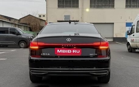 Volkswagen Passat B8 рестайлинг, 2021 год, 2 450 000 рублей, 6 фотография