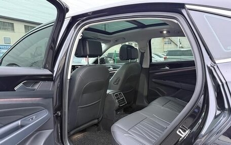 Volkswagen Passat B8 рестайлинг, 2021 год, 2 450 000 рублей, 14 фотография