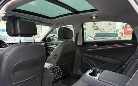 Volkswagen Passat B8 рестайлинг, 2021 год, 2 450 000 рублей, 20 фотография