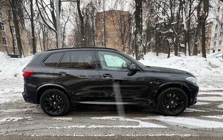 BMW X5, 2019 год, 8 500 000 рублей, 7 фотография
