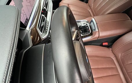 BMW X5, 2019 год, 8 500 000 рублей, 14 фотография