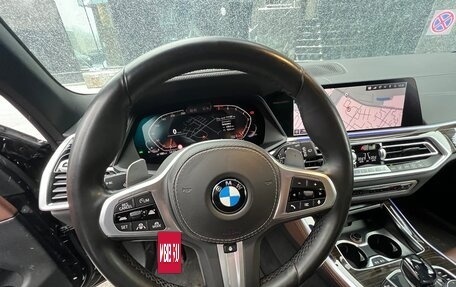 BMW X5, 2019 год, 8 500 000 рублей, 13 фотография