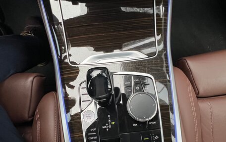 BMW X5, 2019 год, 8 500 000 рублей, 18 фотография