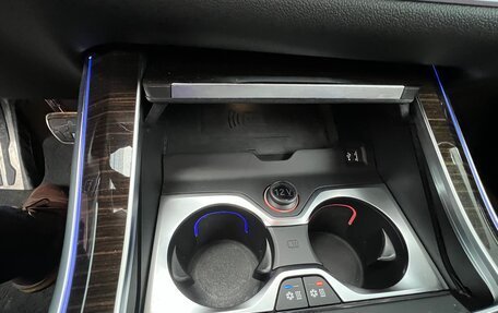 BMW X5, 2019 год, 8 500 000 рублей, 19 фотография